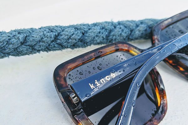 Kincé Sunglasses